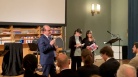 Cultura: Anzil, grande impatto di Regione Fvg a Buchmesse ...